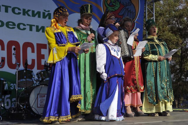 Фестиваль 2014